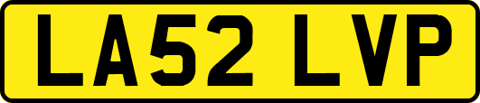 LA52LVP