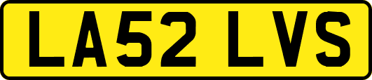 LA52LVS