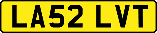 LA52LVT