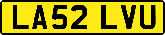 LA52LVU