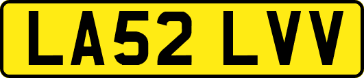 LA52LVV