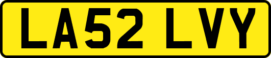 LA52LVY
