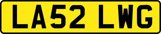 LA52LWG
