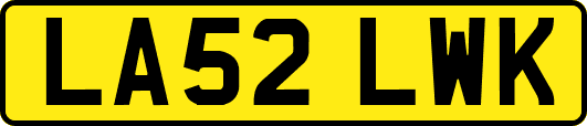 LA52LWK