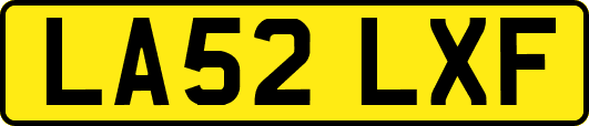 LA52LXF