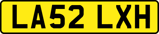 LA52LXH
