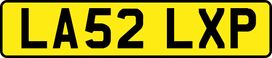 LA52LXP