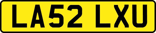 LA52LXU