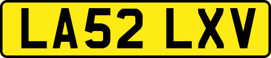 LA52LXV