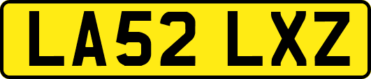 LA52LXZ