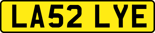 LA52LYE