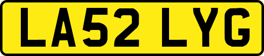LA52LYG
