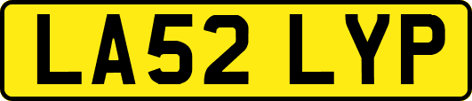 LA52LYP