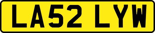 LA52LYW