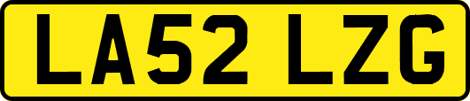 LA52LZG