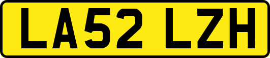 LA52LZH