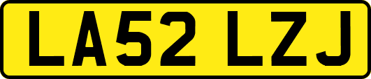LA52LZJ