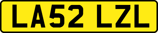 LA52LZL