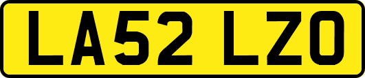 LA52LZO