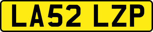 LA52LZP