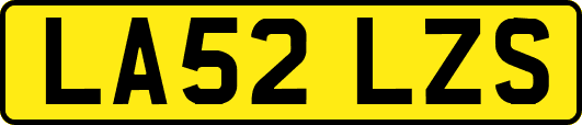 LA52LZS