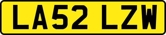 LA52LZW