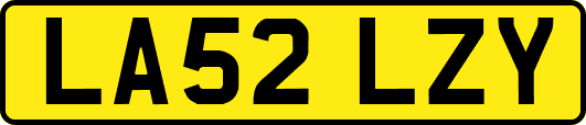 LA52LZY