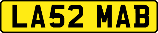 LA52MAB
