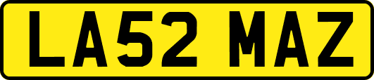 LA52MAZ
