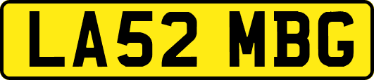LA52MBG