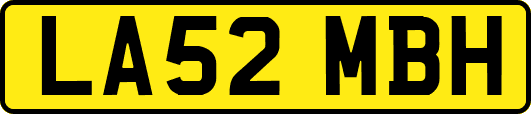 LA52MBH