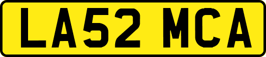 LA52MCA
