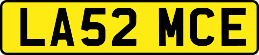 LA52MCE