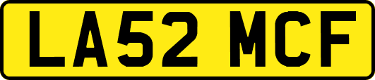 LA52MCF