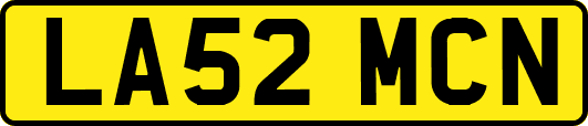 LA52MCN