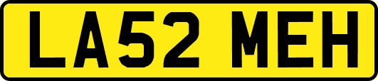 LA52MEH