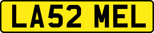 LA52MEL