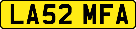 LA52MFA