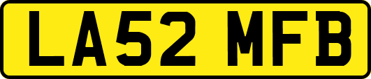 LA52MFB