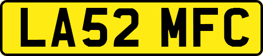 LA52MFC