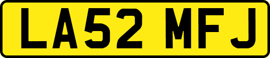 LA52MFJ