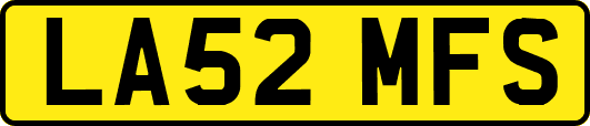 LA52MFS