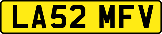 LA52MFV