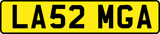 LA52MGA