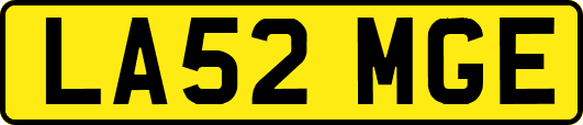 LA52MGE