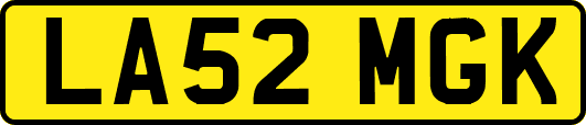 LA52MGK