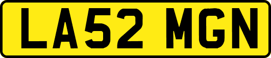 LA52MGN