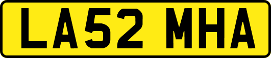 LA52MHA