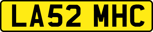 LA52MHC