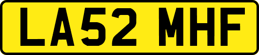 LA52MHF